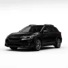 SUBARU Crosstrek Speedometer Calibration Device