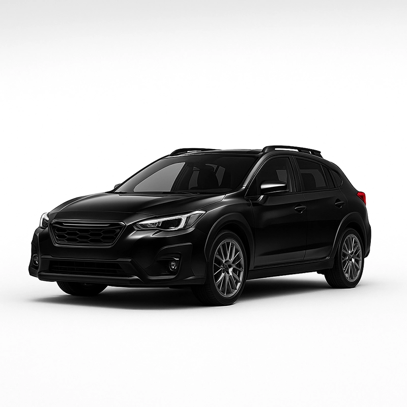 SUBARU Crosstrek Speedometer Calibration Device