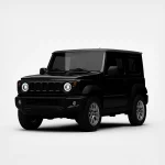Suzuki Jimny Speedometer Calibration Device