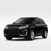 Suzuki Vitara Speedometer Calibration Device