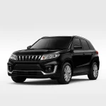 Suzuki Vitara Speedometer Calibration Device