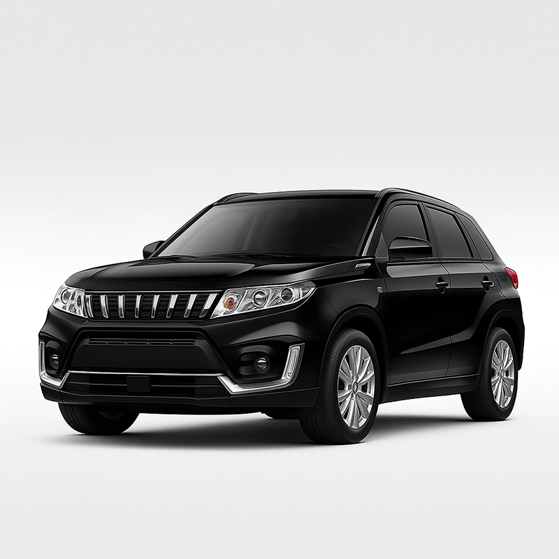 Suzuki Vitara Speedometer Calibration Device