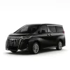 TOYOTA ALPHARD / VELLFIRE (3rd GEN.) Speedometer Calibration Device