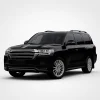 TOYOTA LAND CRUISER 200 VX Speedometer Calibration Device