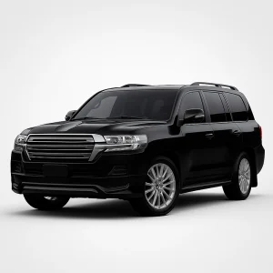 TOYOTA LAND CRUISER 200 VX Speedometer Calibration Device