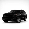TOYOTA Sequoia Speedometer Calibration Device