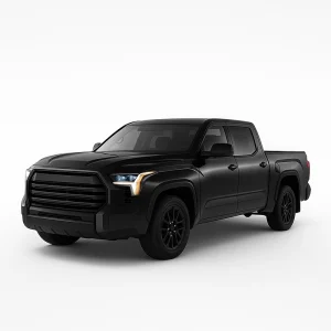 TOYOTA Tundra Speedometer Calibration Device