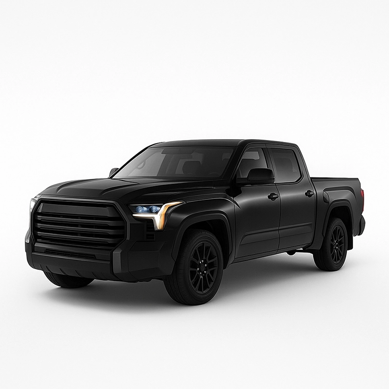 TOYOTA Tundra Speedometer Calibration Device