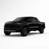 Toyota Tacoma Speedometer Calibration Device