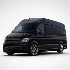 VOLKSWAGEN CRAFTER (2nd GEN.) Speedometer Calibration Device