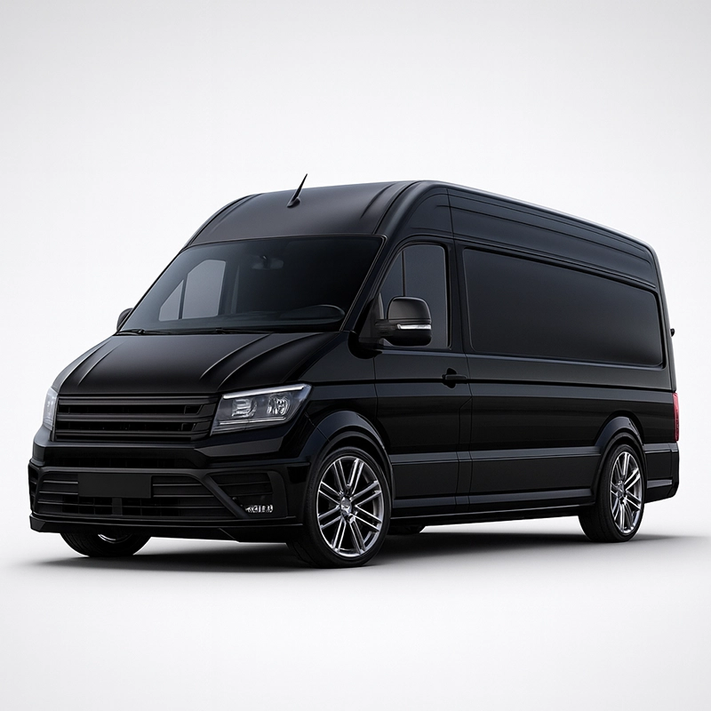 VOLKSWAGEN CRAFTER (2nd GEN.) Speedometer Calibration Device