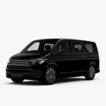 VW Bus T6.1  Speedometer Calibration Device