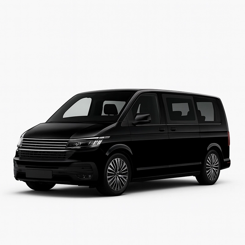 VW Bus T6.1  Speedometer Calibration Device