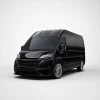 Vauxhall Movano Speedometer Calibration Device