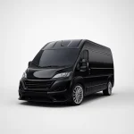 Vauxhall Movano Speedometer Calibration Device