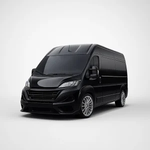 Vauxhall Movano Speedometer Calibration Device