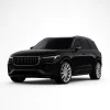 Speedometer Calibration Device for Volvo XC90