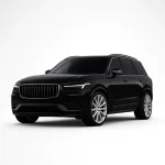 Volvo XC90 Speedometer Calibration Device