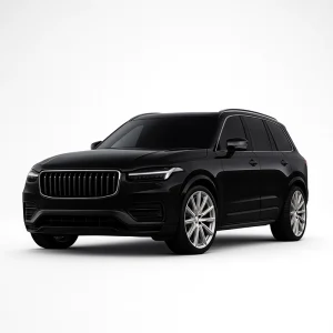 Speedometer Calibration Device for Volvo XC90