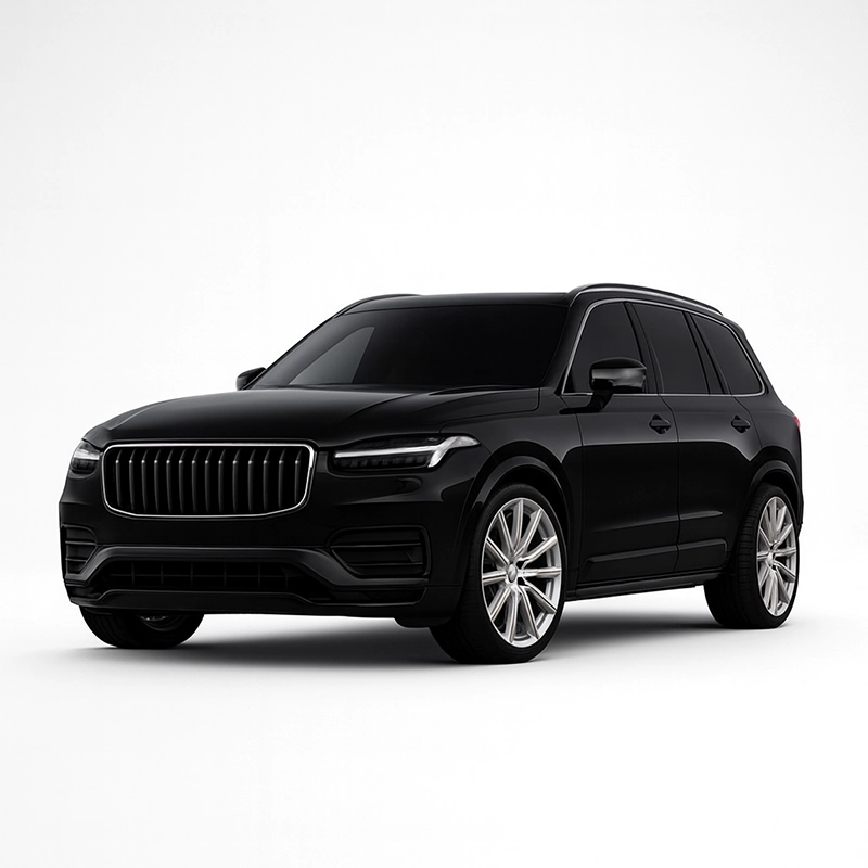 Volvo XC90 Speedometer Calibration Device