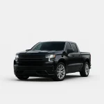 CHEVROLET Silverado Speedometer Calibration Device
