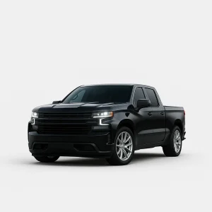 CHEVROLET Silverado Speedometer Calibration Device