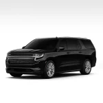 CHEVROLET Suburban Speedometer Calibration Device
