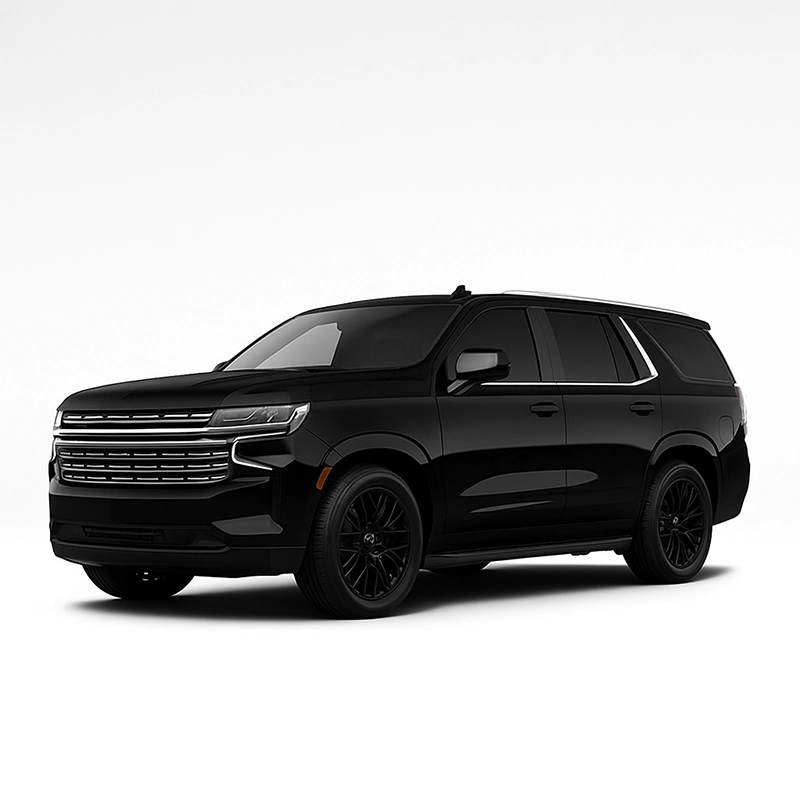 CHEVROLET Tahoe Speedometer Calibration Device