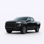 GMC Canyon AT4 / AT4X Speedometer Calibration Device