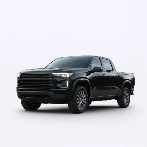 GMC Canyon AT4 / AT4X Speedometer Calibration Device