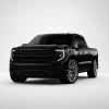 GMC Sierra (5th GEN.) Speedometer Calibration Device