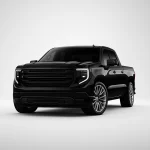 GMC Sierra (5th GEN.) / Sierra EV Speedometer Calibration