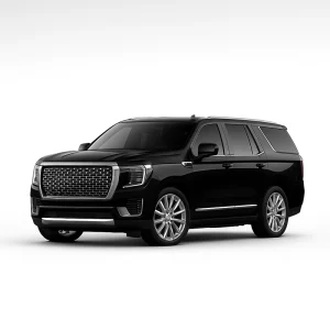 GMC Yukon (5th GEN.) Speedometer Calibration Device