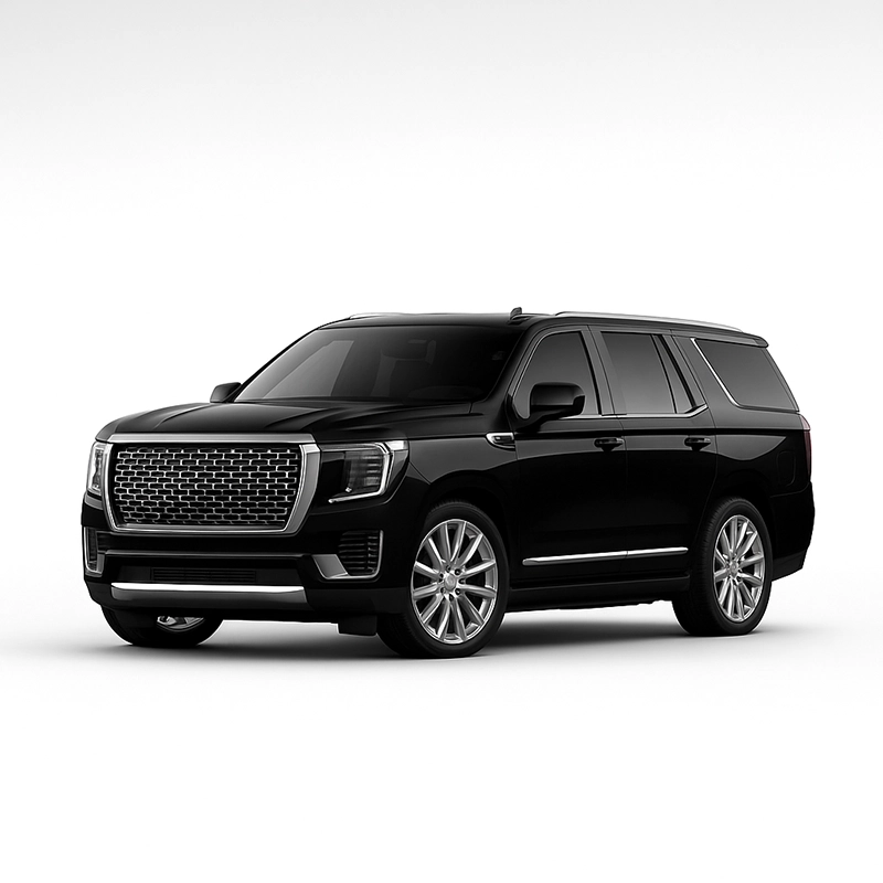 GMC Yukon (5th GEN.) Speedometer Calibration Device