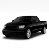 TOYOTA TUNDRA / SEQUOIA Speedometer Calibration Device