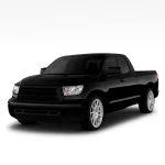 TOYOTA TUNDRA / SEQUOIA Speedometer Calibration Device