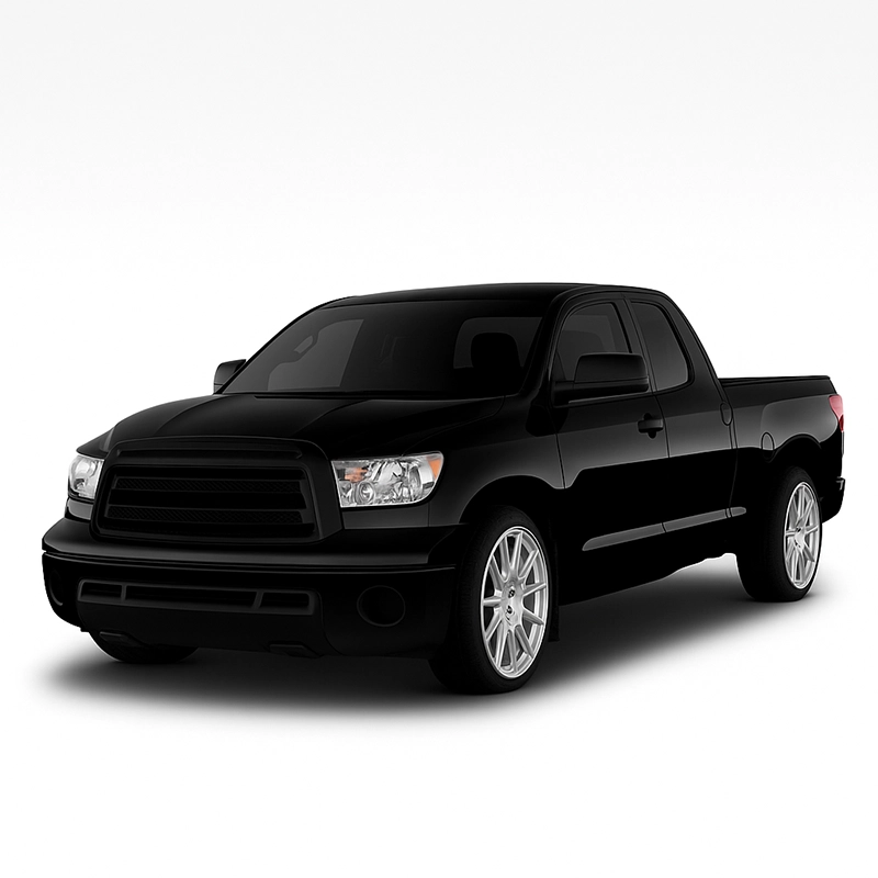 TOYOTA TUNDRA / SEQUOIA Speedometer Calibration Device