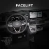 VW Crafter II Speedometer Calibration Device