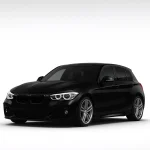 BMW 1ER F20/F21 Speedometer Calibration Device