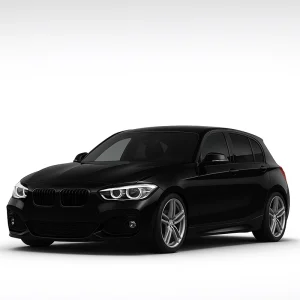 BMW 1ER F20/F21 Speedometer Calibration Device