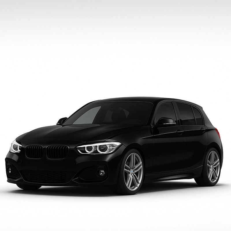 BMW 1ER F20/F21 Speedometer Calibration Device