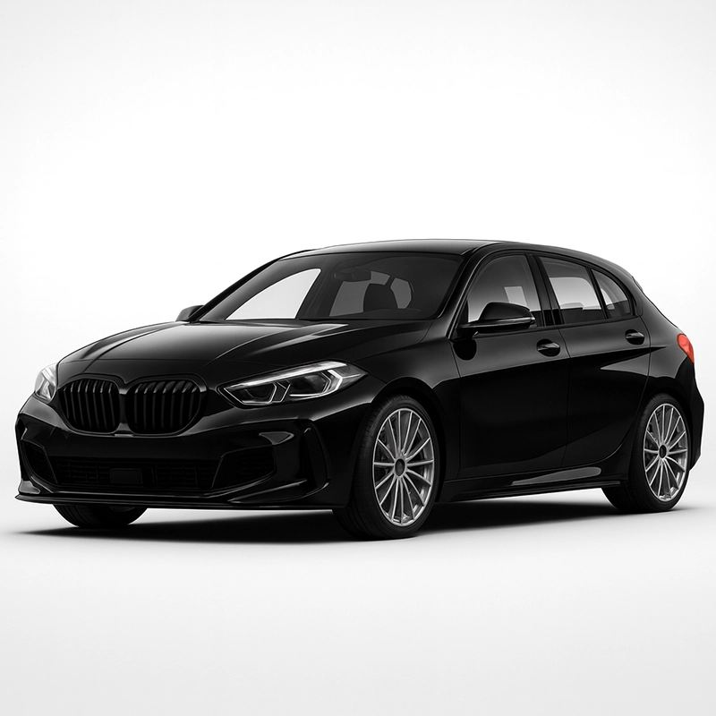 BMW 1ER F40 Speedometer Calibration Device