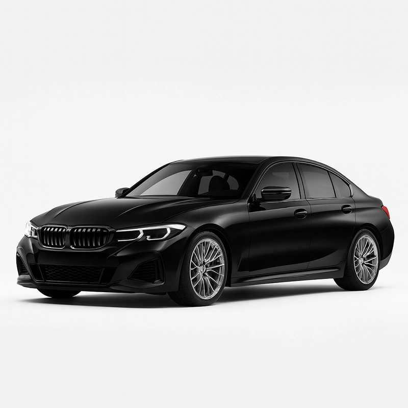 BMW 3ER G20/G21/G80/G81 Speedometer Calibration Device