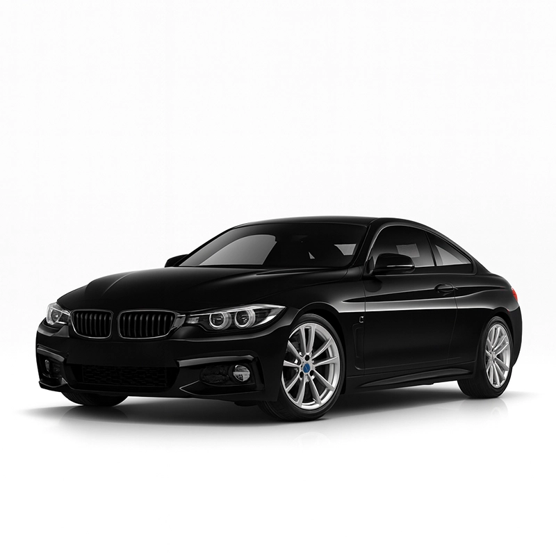 BMW 4ER F32/F33/F36/F82/F83 Speedometer Calibration Device