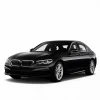 BMW 5ER F07/F10/F11 Speedometer Calibration Device