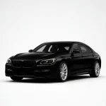 BMW 6ER F12/F13 Speedometer Calibration Device