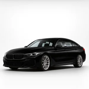 BMW 6ER G32 GT Speedometer Calibration Device