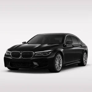 BMW 7ER G11/G12 Speedometer Calibration Device