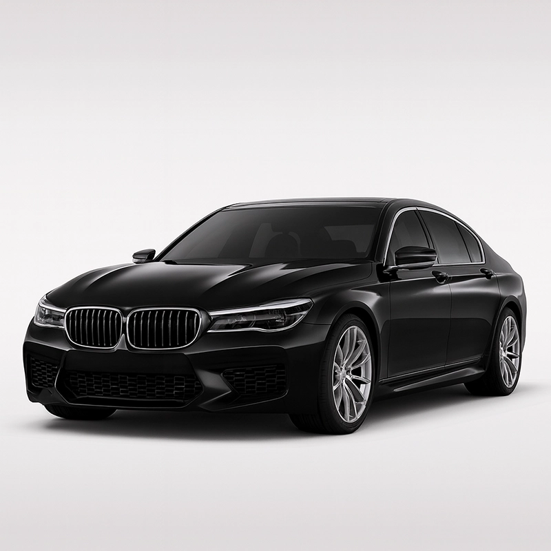 BMW 7ER G11/G12 Speedometer Calibration Device