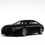 BMW 8ER G14/G15/G16/F93 Speedometer Calibration Device